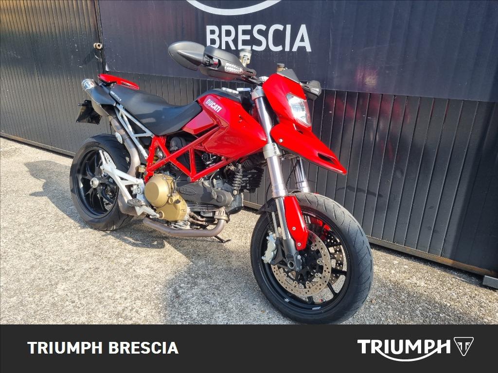DUCATI Hypermotard 1100 