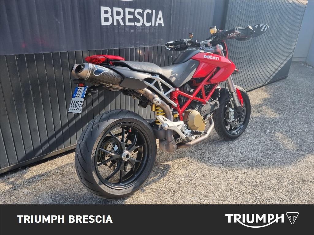 DUCATI Hypermotard 1100 
