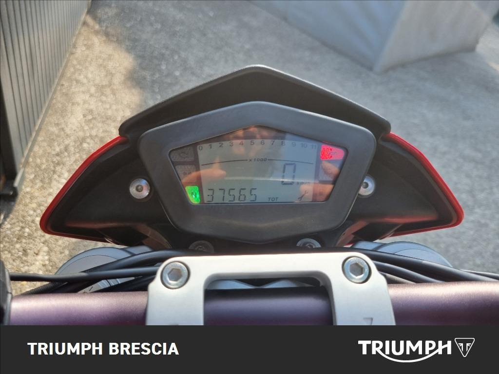 DUCATI Hypermotard 1100 