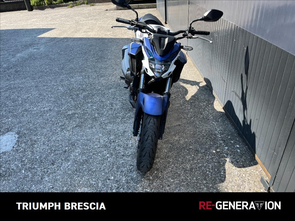 HONDA CB 500 F Abs