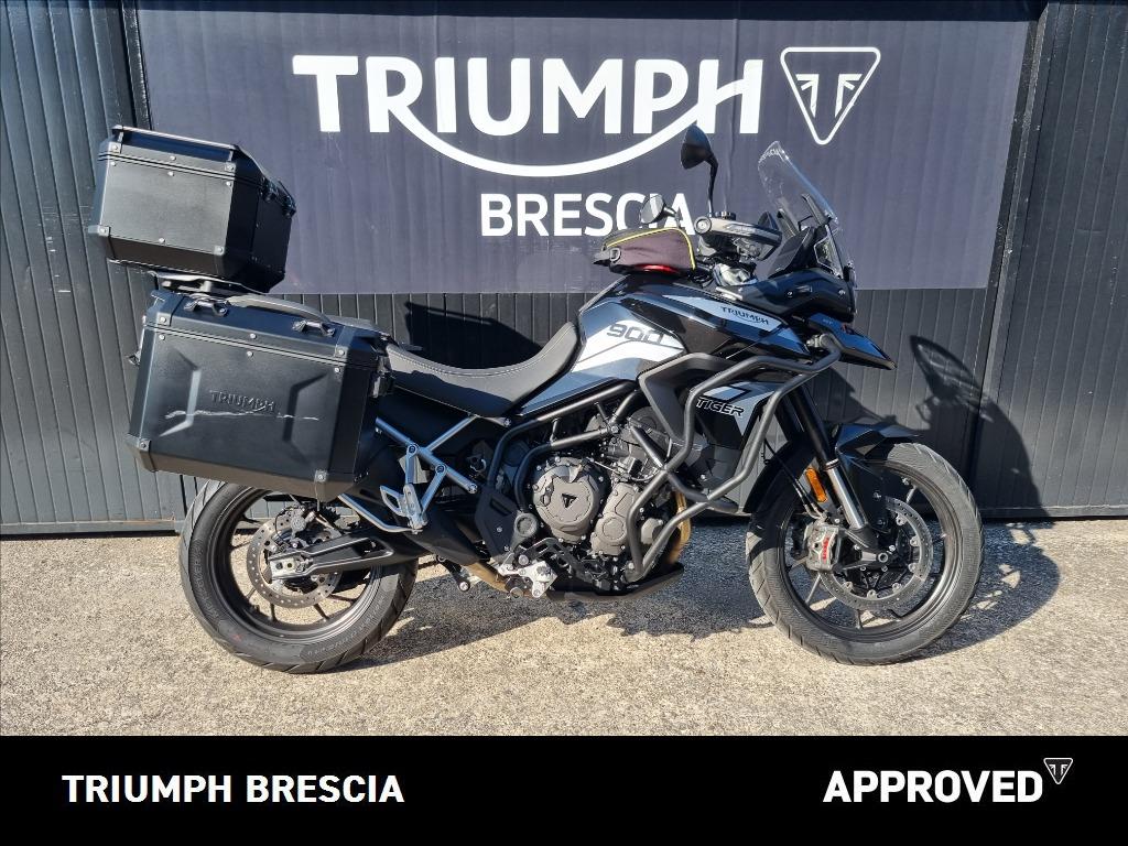 TRIUMPH Tiger 900 GT Abs