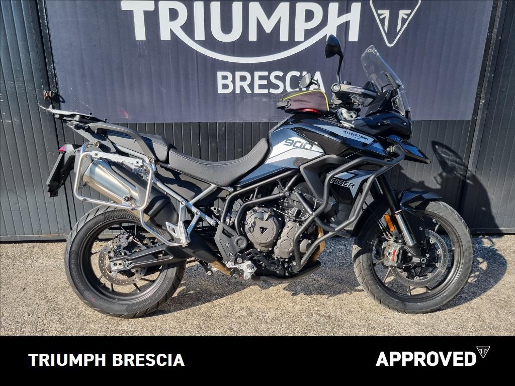 TRIUMPH Tiger 900 GT Abs
