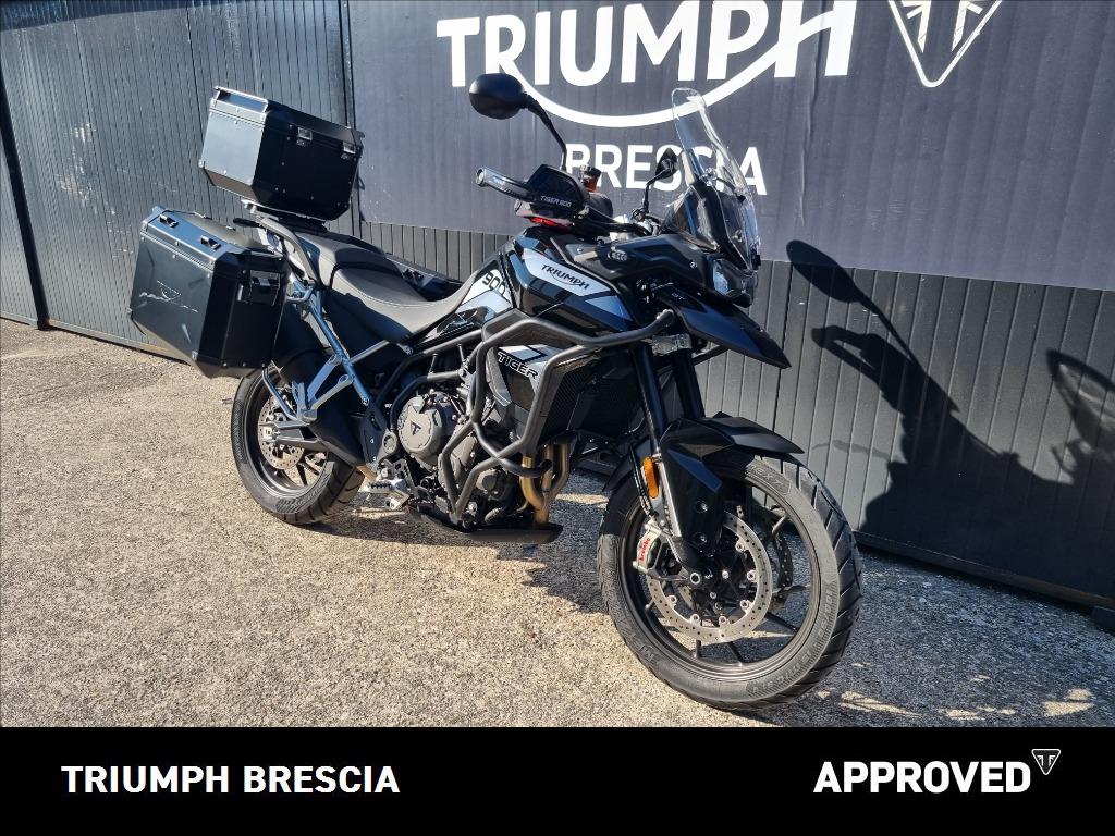 TRIUMPH Tiger 900 GT Abs
