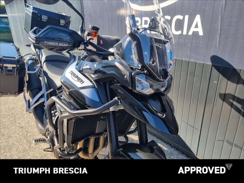 TRIUMPH Tiger 900 GT Abs