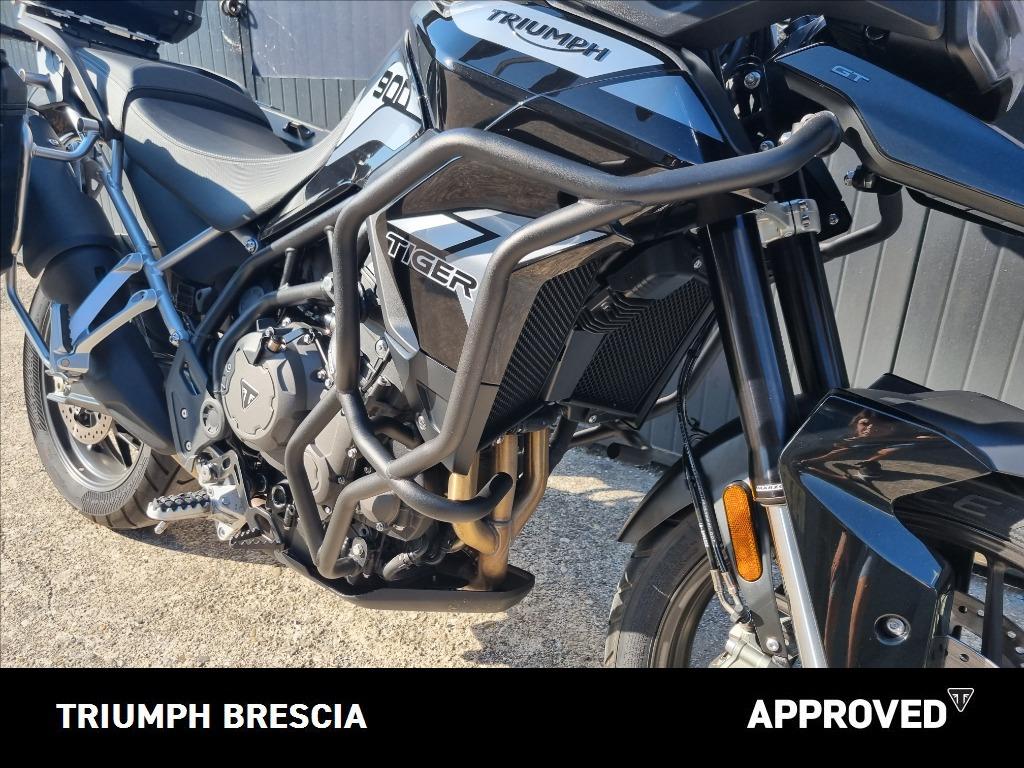 TRIUMPH Tiger 900 GT Abs