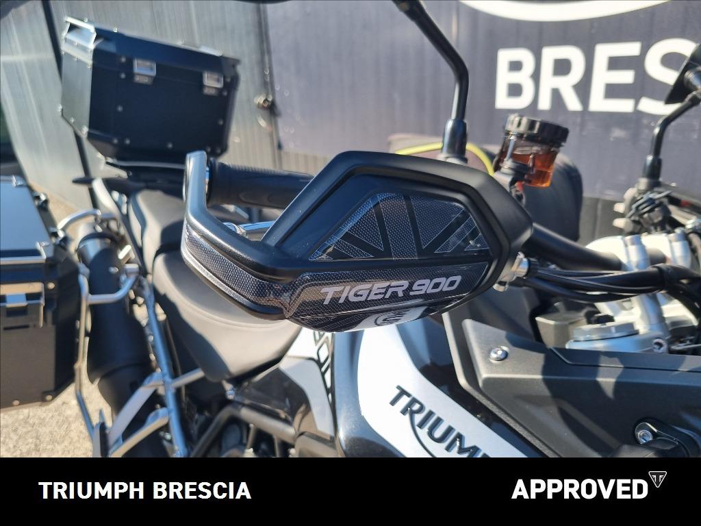 TRIUMPH Tiger 900 GT Abs