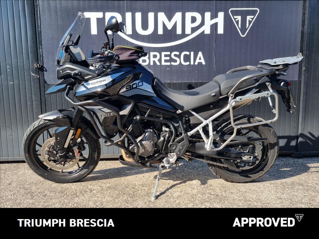 TRIUMPH Tiger 900 GT Abs