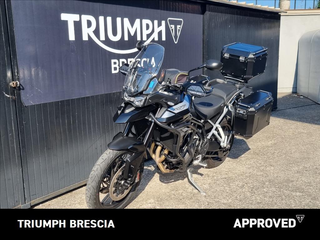 TRIUMPH Tiger 900 GT Abs