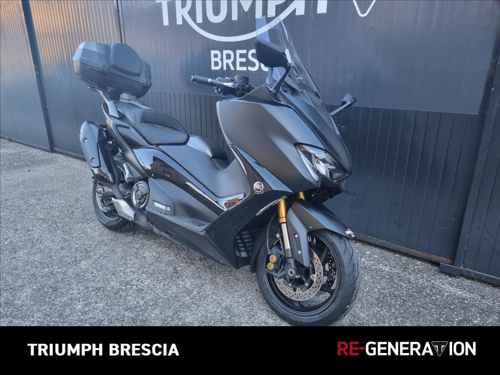 YAMAHA T-Max 560 Tech Max Abs