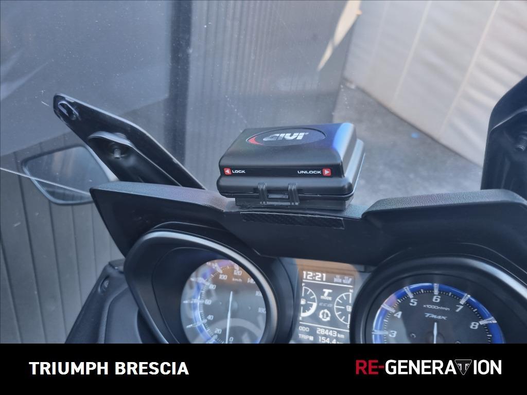 YAMAHA T-Max 560 Tech Max Abs