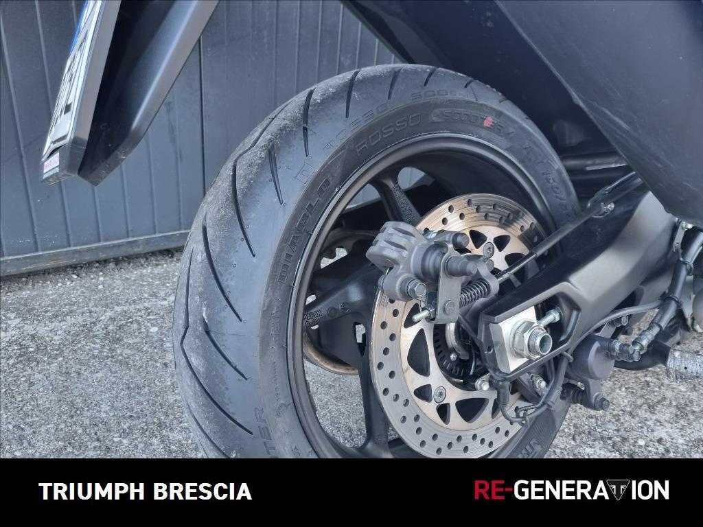 YAMAHA T-Max 560 Tech Max Abs