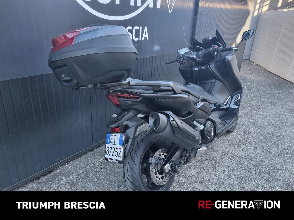 YAMAHA T-Max 560 Tech Max Abs