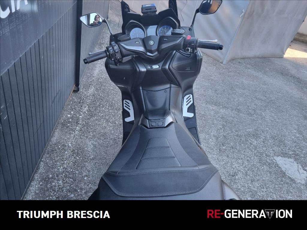 YAMAHA T-Max 560 Tech Max Abs