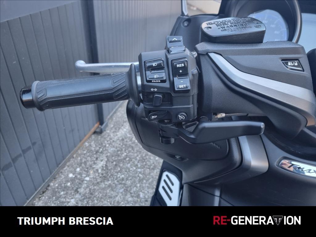 YAMAHA T-Max 560 Tech Max Abs