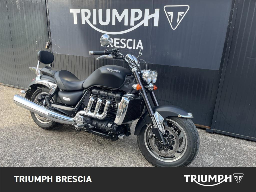 TRIUMPH Rocket III 2300 Roadster Abs