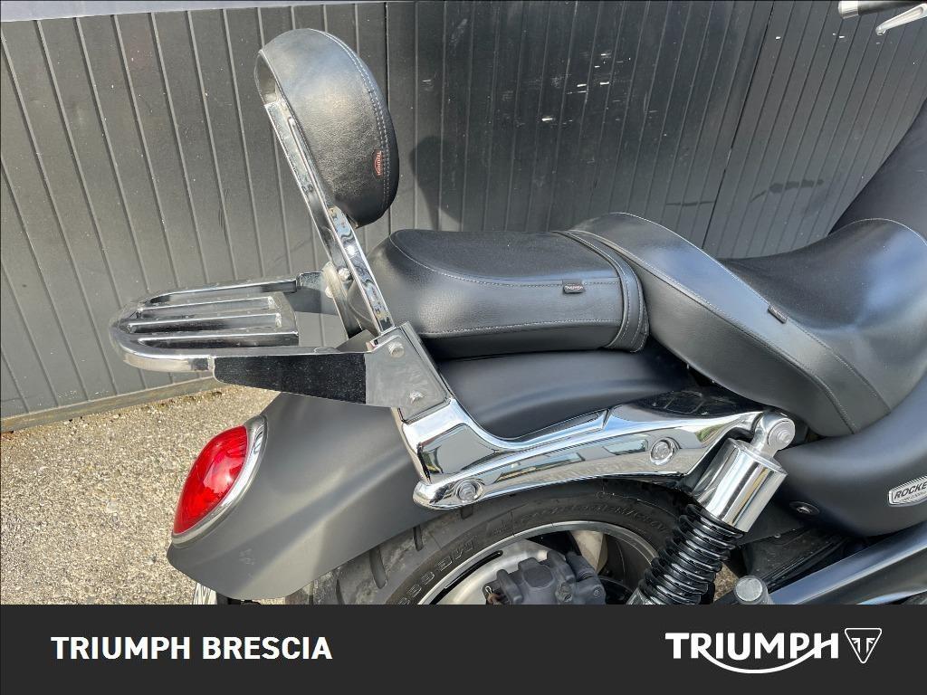 TRIUMPH Rocket III 2300 Roadster Abs