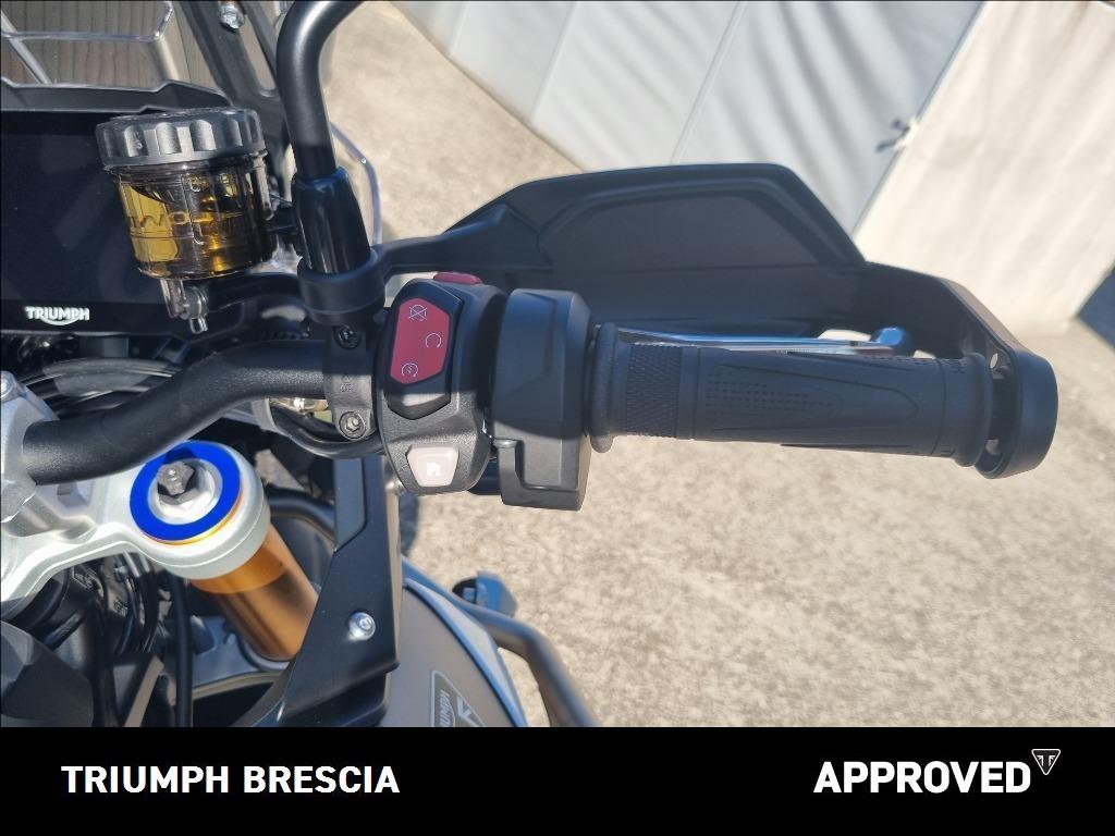 TRIUMPH Tiger 900 Rally Aragon Abs