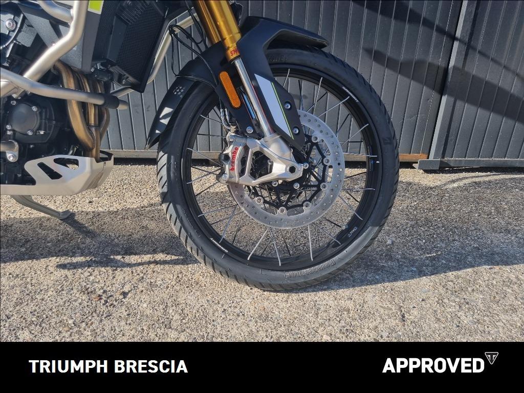 TRIUMPH Tiger 900 Rally Aragon Abs