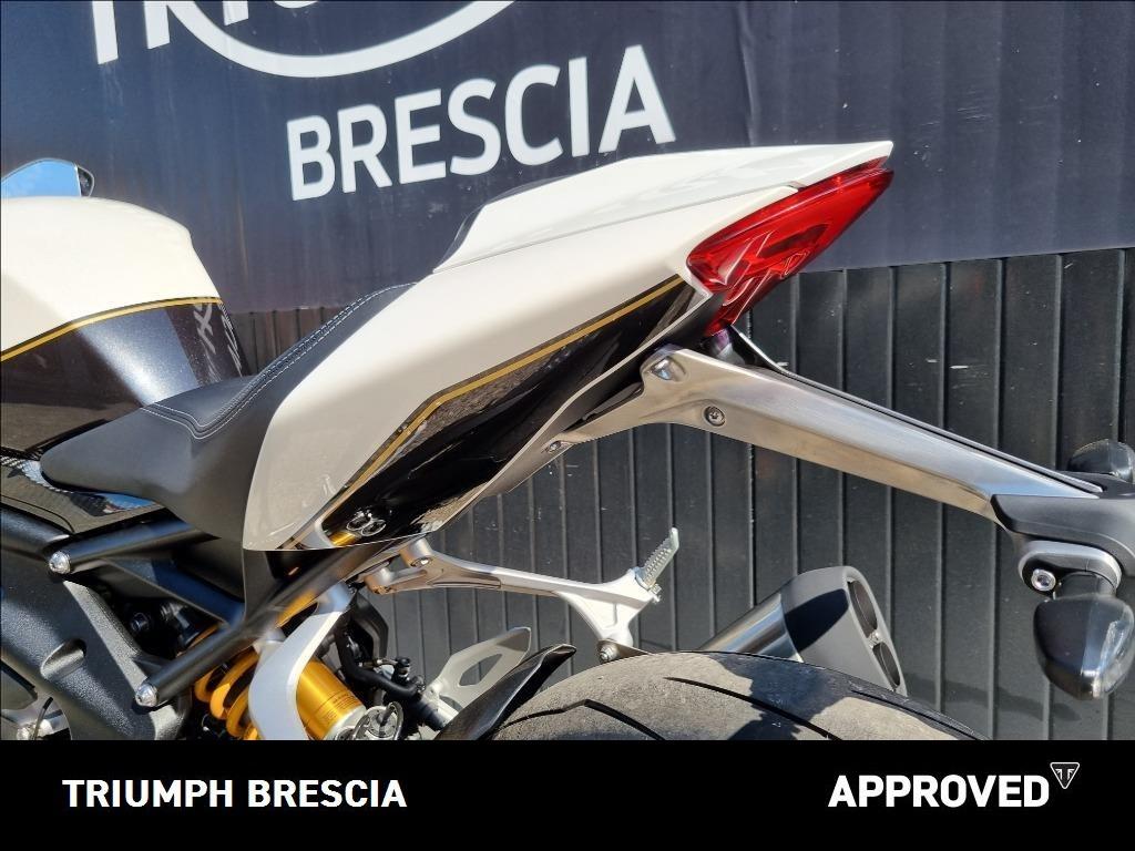 TRIUMPH Speed Triple 1200 RR Abs