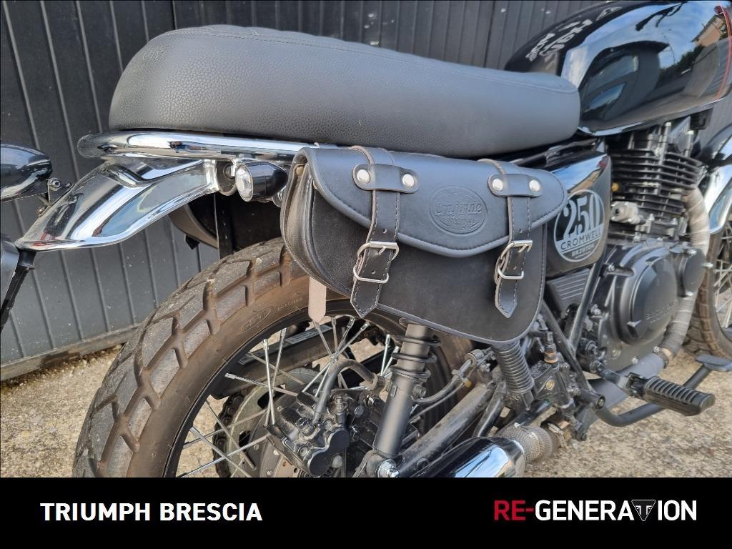 BRIXTON MOTORCYCLES Cromwell 250 4T Abs E5