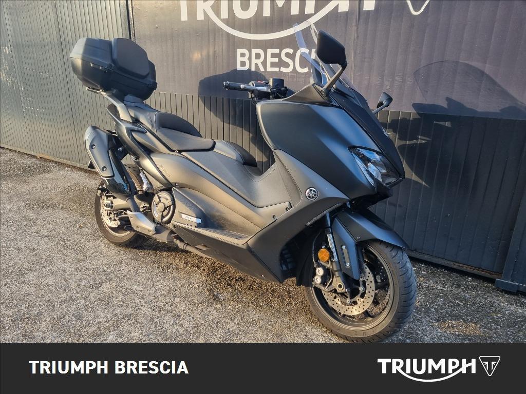 YAMAHA T-Max 560 Abs