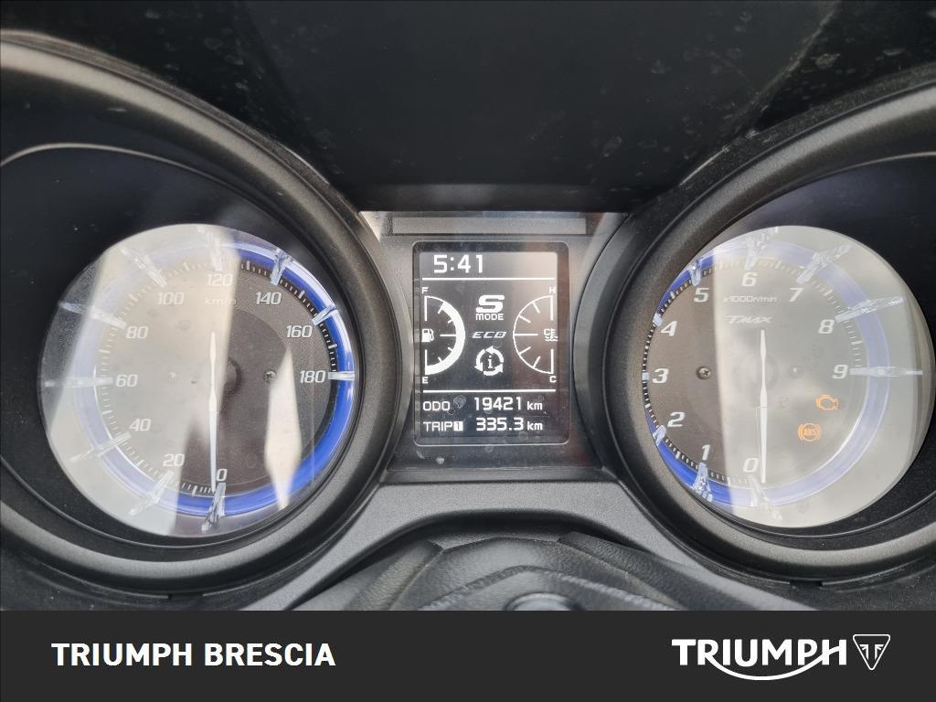 YAMAHA T-Max 560 Abs