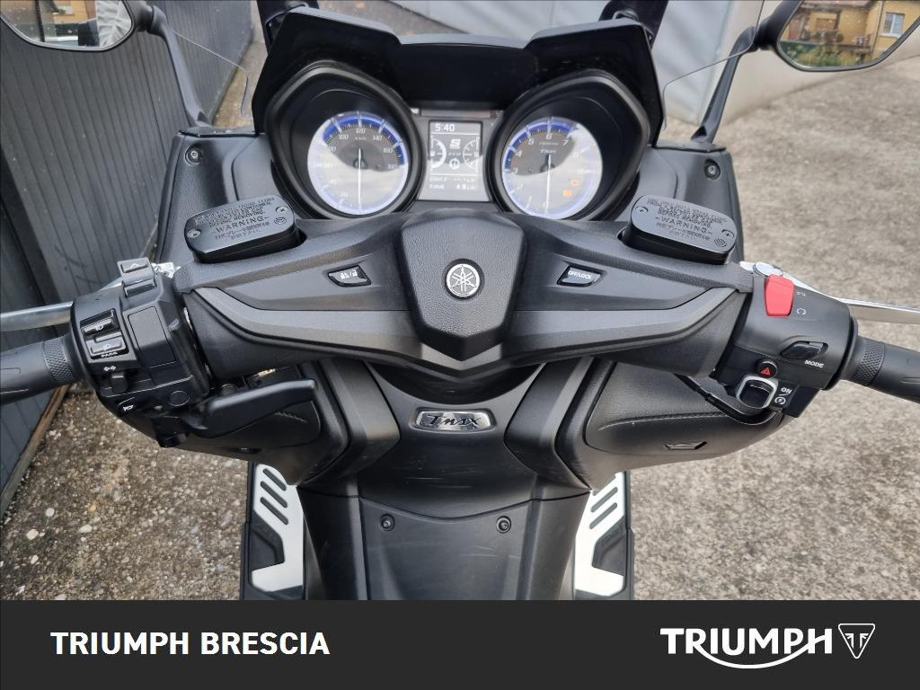 YAMAHA T-Max 560 Abs