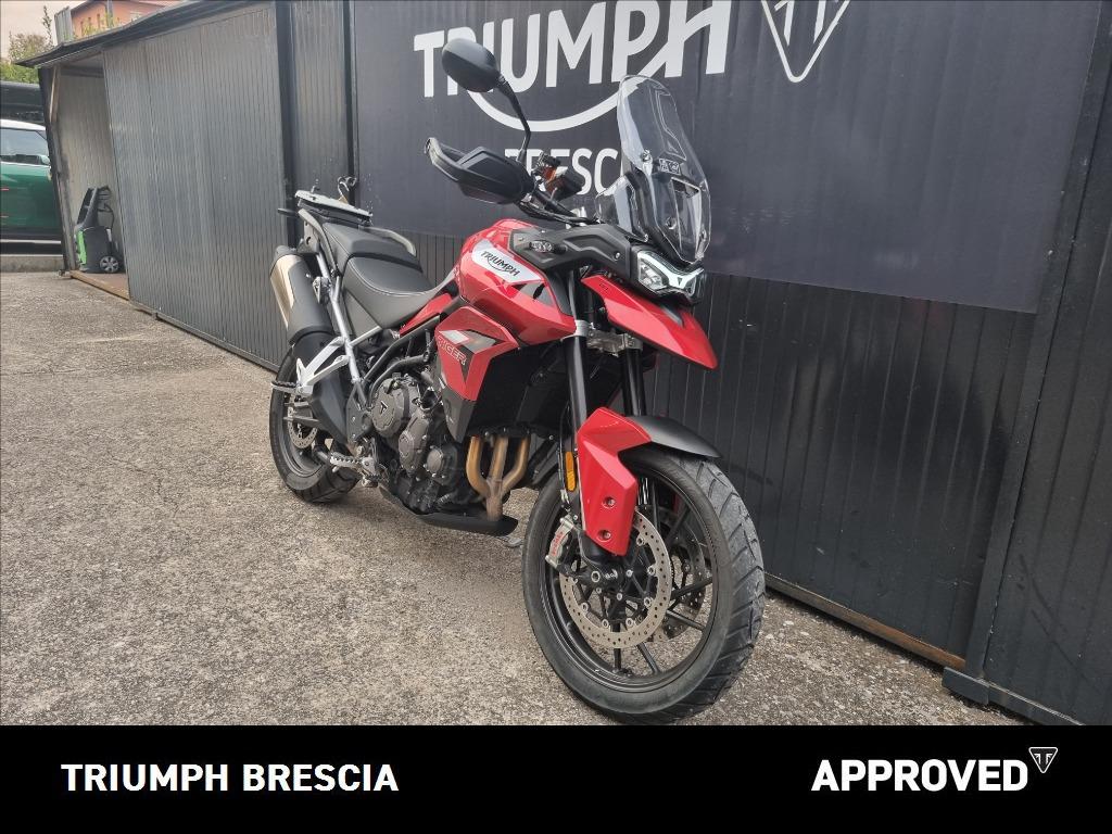 TRIUMPH Tiger 900 GT Abs