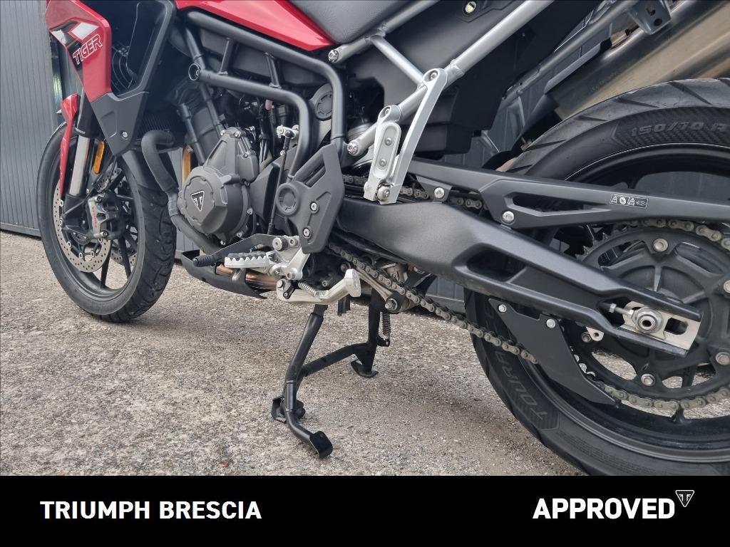 TRIUMPH Tiger 900 GT Abs