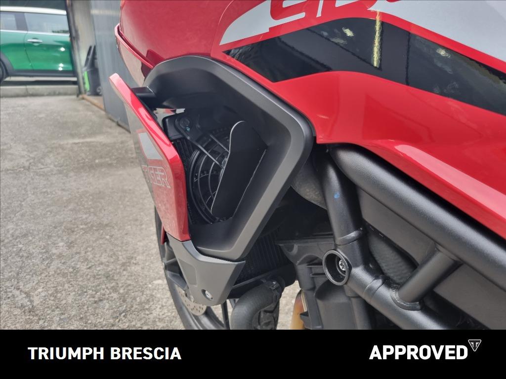 TRIUMPH Tiger 900 GT Abs
