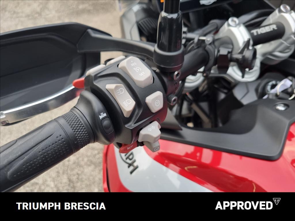 TRIUMPH Tiger 900 GT Abs