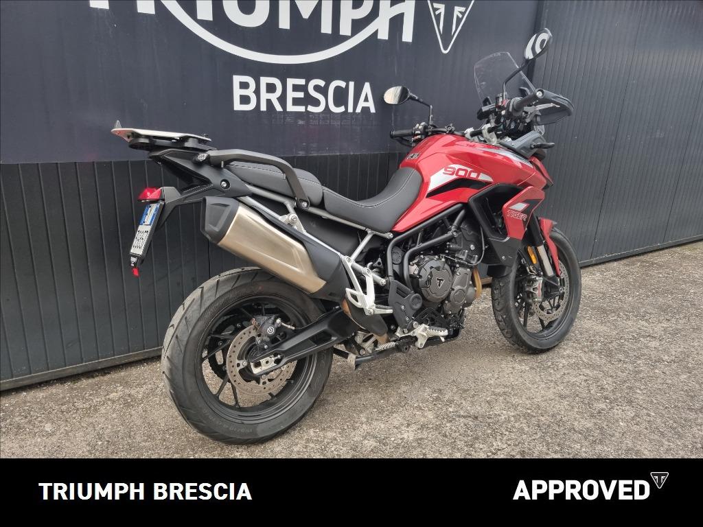 TRIUMPH Tiger 900 GT Abs