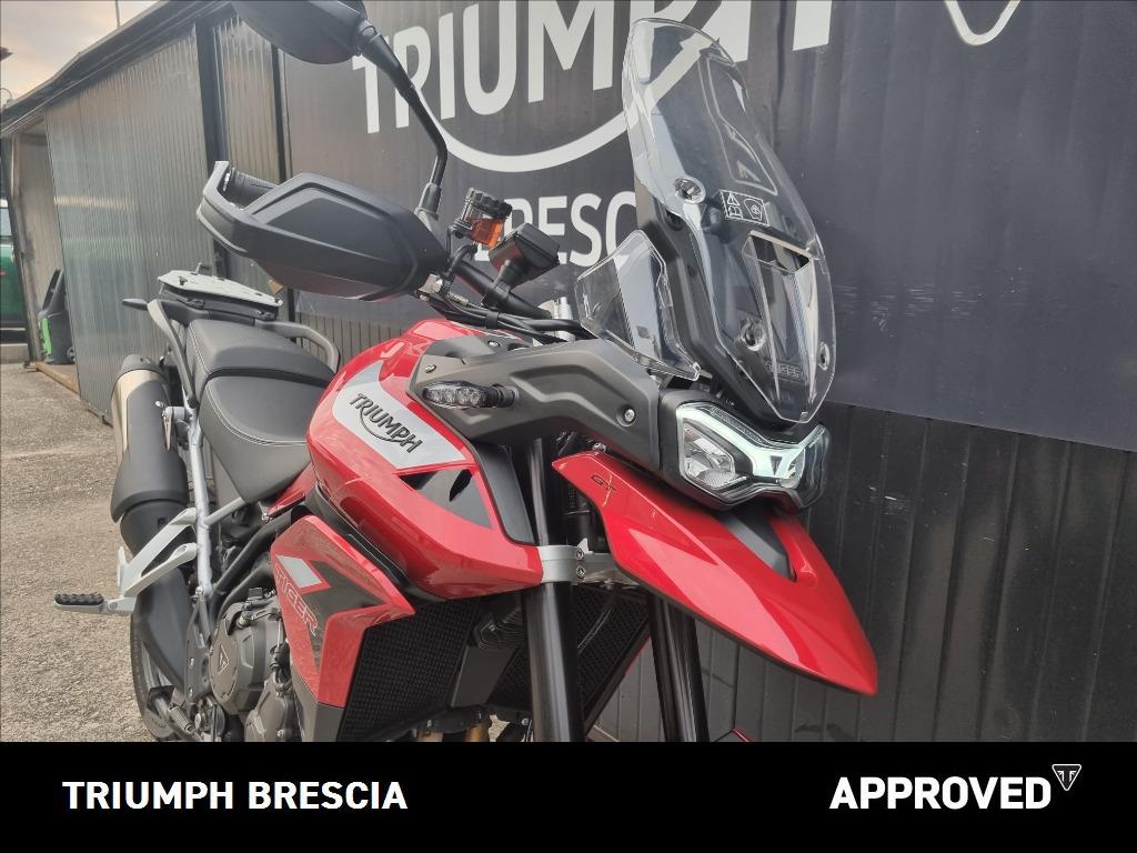 TRIUMPH Tiger 900 GT Abs