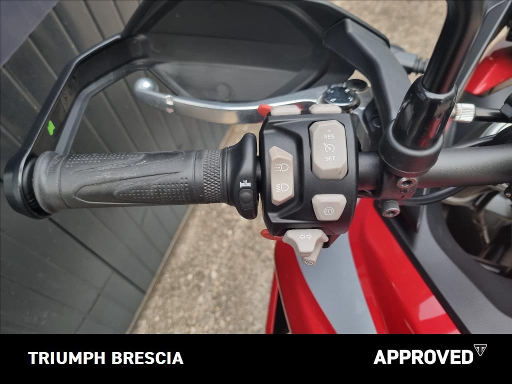 TRIUMPH Tiger 900 GT Abs