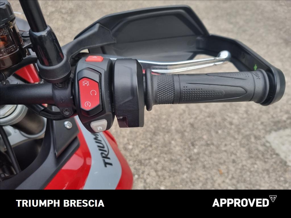 TRIUMPH Tiger 900 GT Abs