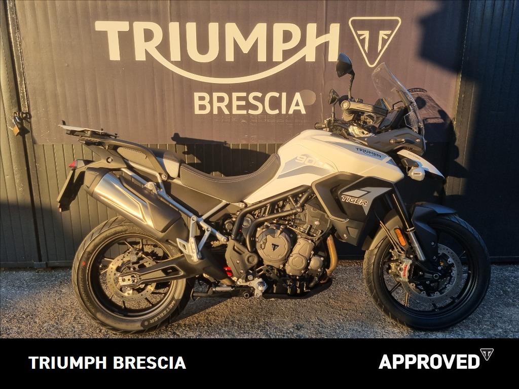 TRIUMPH Tiger 900 GT Pro Abs
