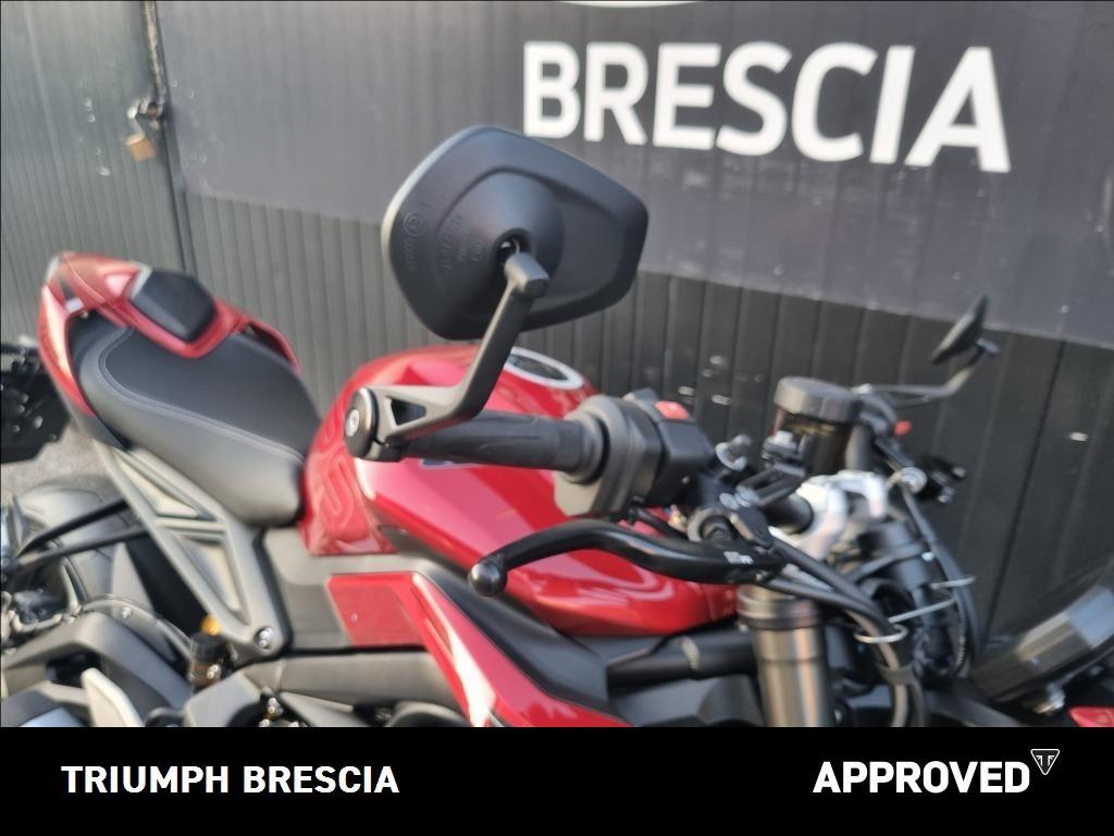 TRIUMPH Street Triple 765 RS