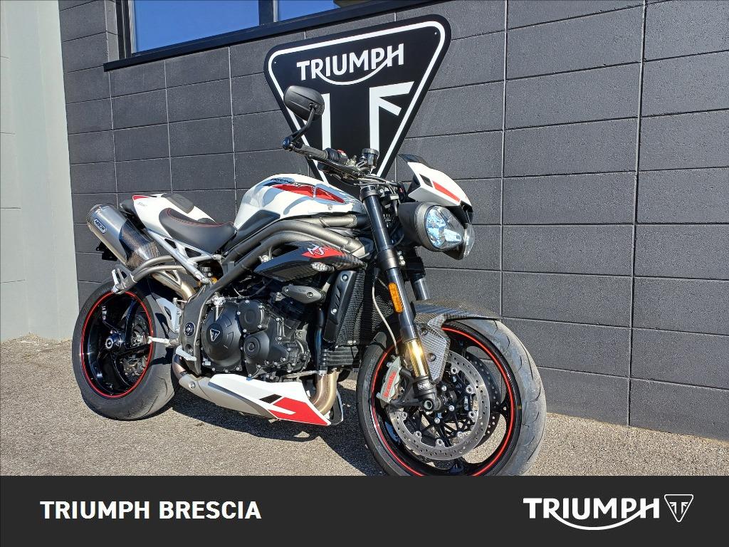 TRIUMPH Speed Triple 1050 RS Abs