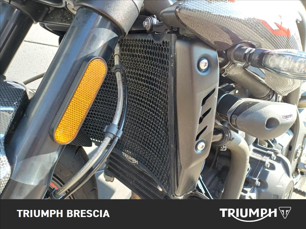 TRIUMPH Speed Triple 1050 RS Abs