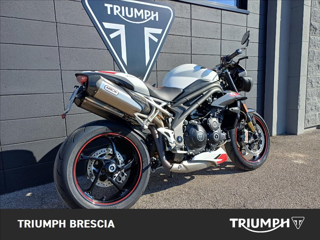 TRIUMPH Speed Triple 1050 RS Abs