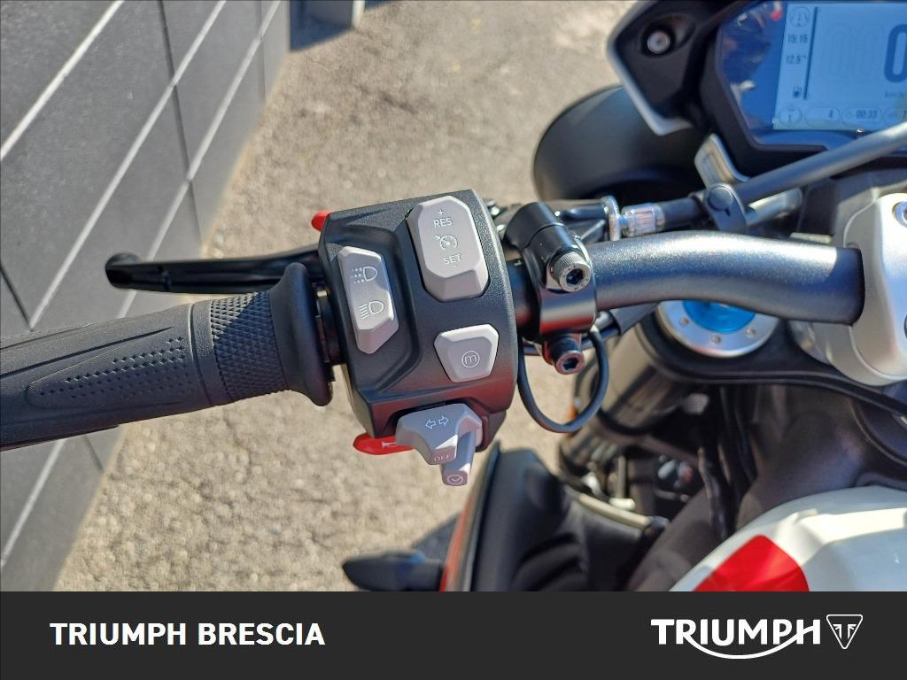 TRIUMPH Speed Triple 1050 RS Abs