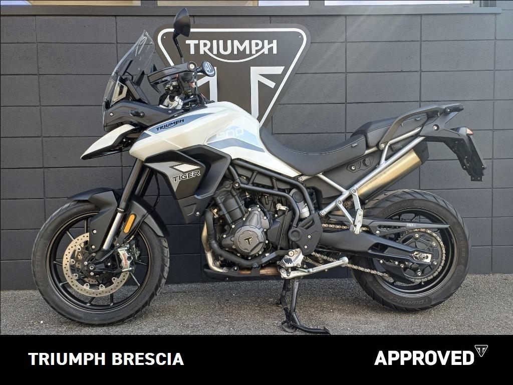 TRIUMPH Tiger 900 GT Abs