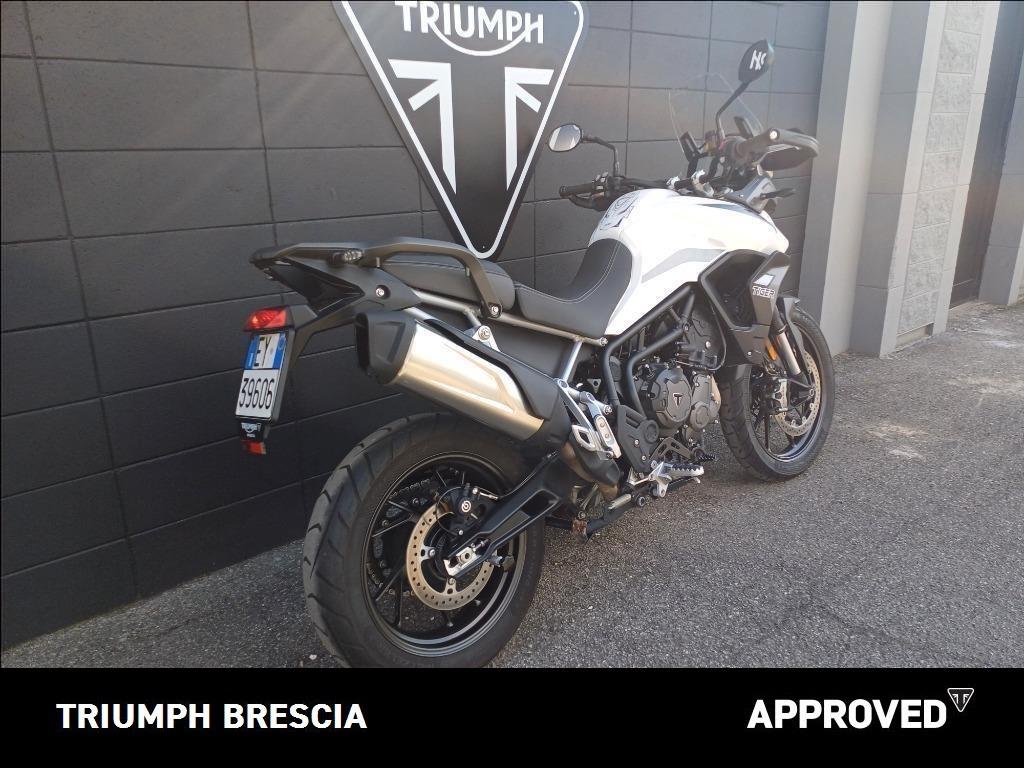 TRIUMPH Tiger 900 GT Abs