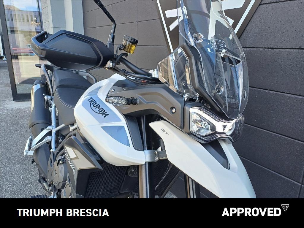 TRIUMPH Tiger 900 GT Abs