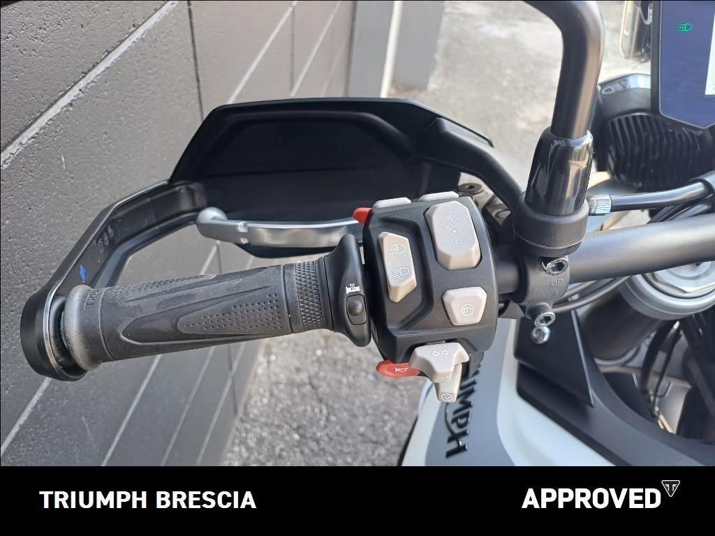 TRIUMPH Tiger 900 GT Abs