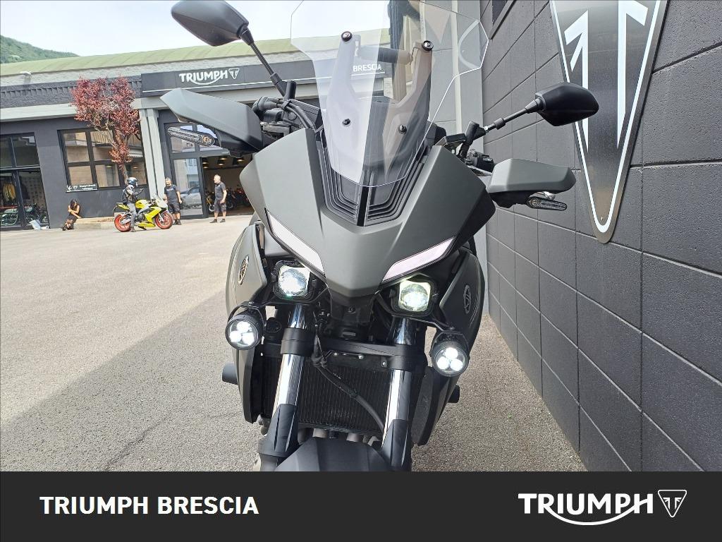 YAMAHA Tracer 7 700 Abs