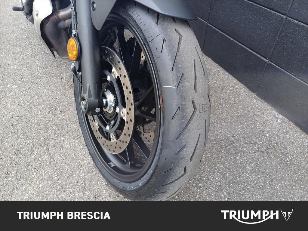 YAMAHA Tracer 7 700 Abs