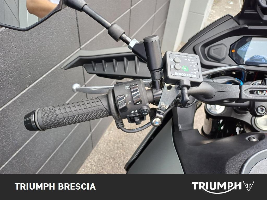 YAMAHA Tracer 7 700 Abs