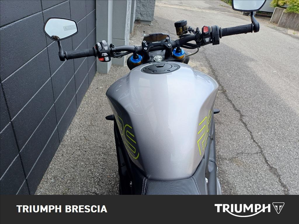 TRIUMPH Speed Triple 1200 RS Abs