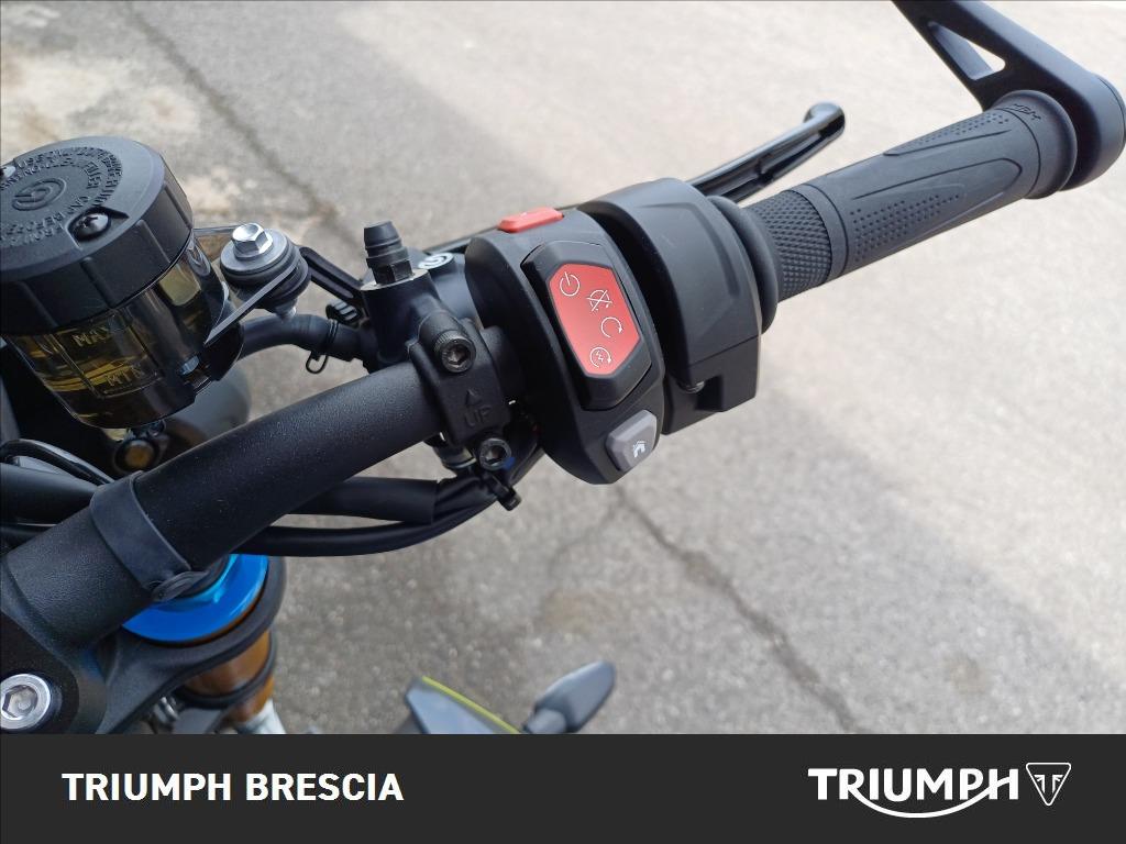 TRIUMPH Speed Triple 1200 RS Abs